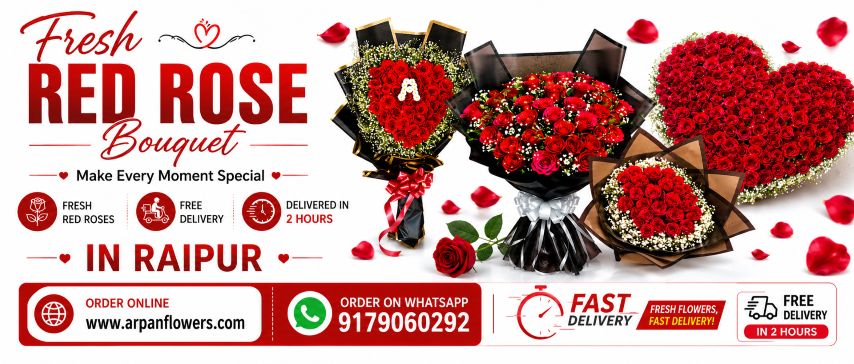 red rose bouquet free