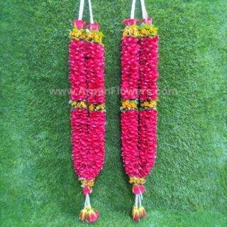 Rose-Petals-Varmala
