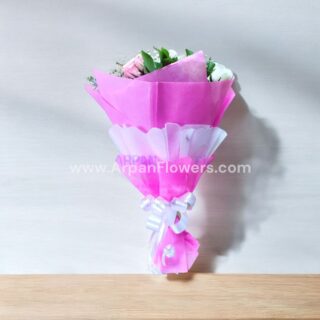 Mix Rose Bouquet