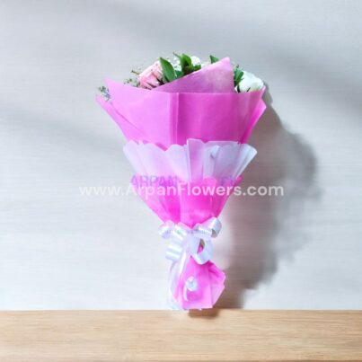 Mix Rose Bouquet