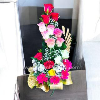 Mix Rose For Love One