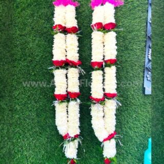 Seventy & Rose Varmala or Jaimala