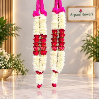 Seventy & Rose Varmala or Jaimala