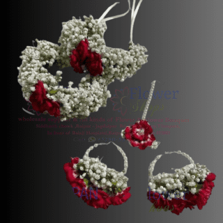 Jewelry With Gypsy and Rose online flower delivery in raipur