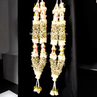 Varmala Or Garland | Online Flowers Free Delivery In Raipur