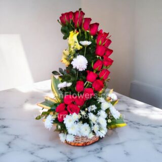 Luxury Flower Bouquet
