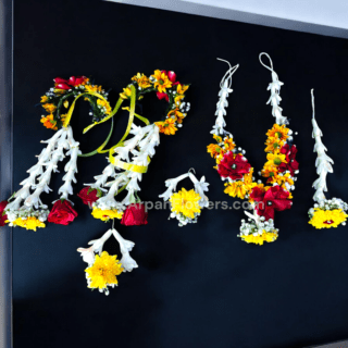 Home 67 Red Rose in Flowers Jewellery