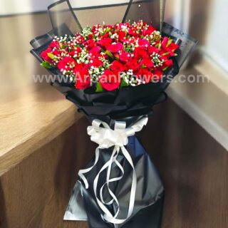 Hand Bouquet | Online Flowers Free Delivery In Raipur