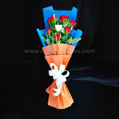 Red Rose Bouquet