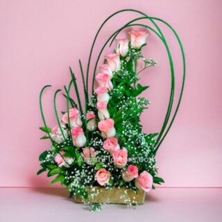 2-feet-Flower-Bouquet-with-Orchid-Another-Flowers.j