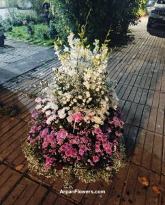 Extra Large Bouquet with mix baby's breath 6 1000910072