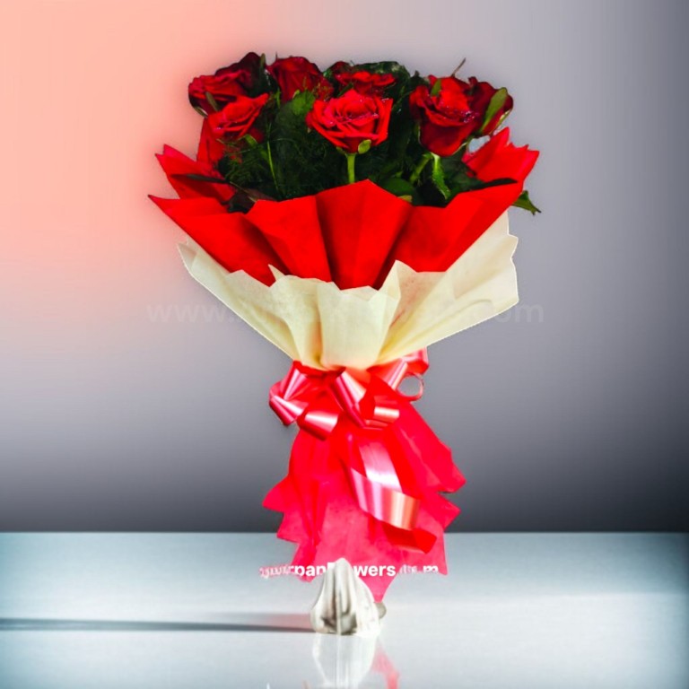 Red Rose Bouquet 2 Red Rose Bouquet