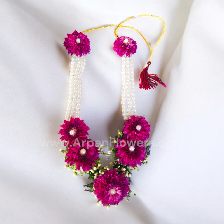 Red Mums Fresh Flowers Jewellery 2 Red Mums Fresh Flowers Jewellery