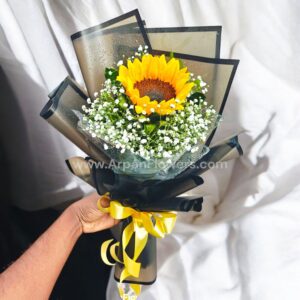 SunFlower Bouquet with Baby's Breath 13 IMG2026010414514328129