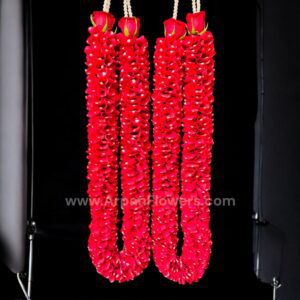 Red Rose Petals Varmala 10 IMG2026012608294628129