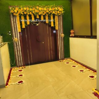 Home 20 Diwali Decoration for Home.