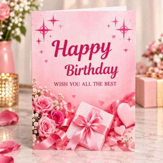 Happy Birthday card2