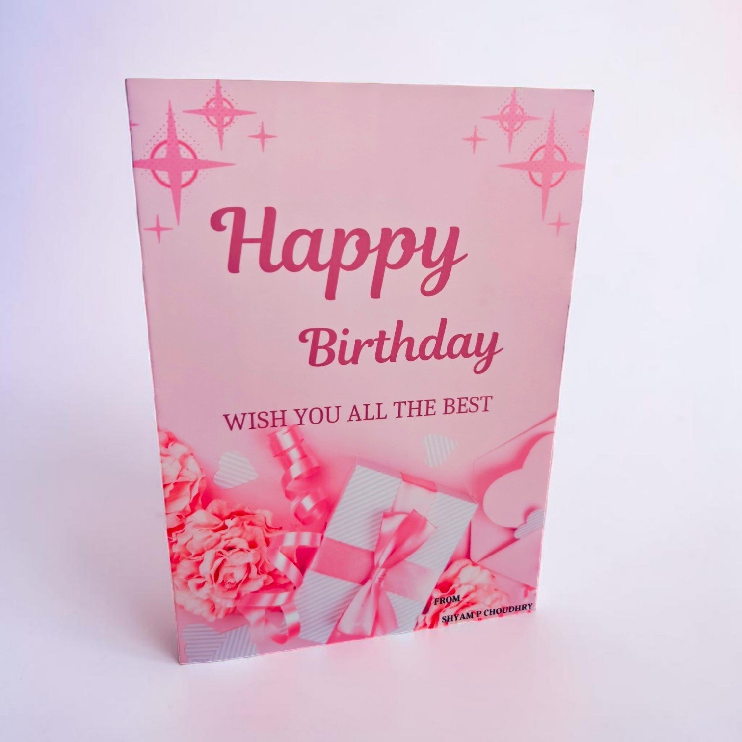 Happy Birthday card2 1 Happy Birthday card2