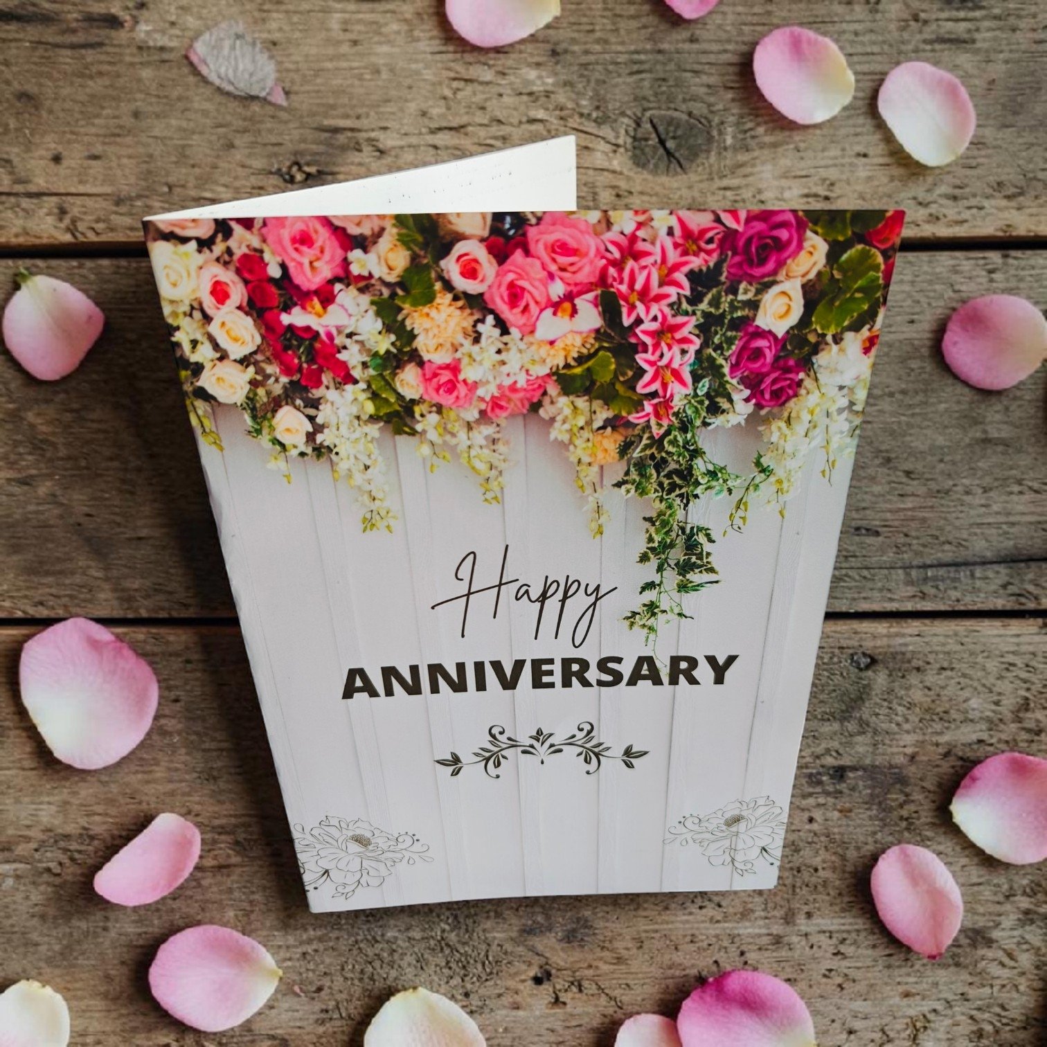 Happy Anniversary card 1 Happy Anniversary card
