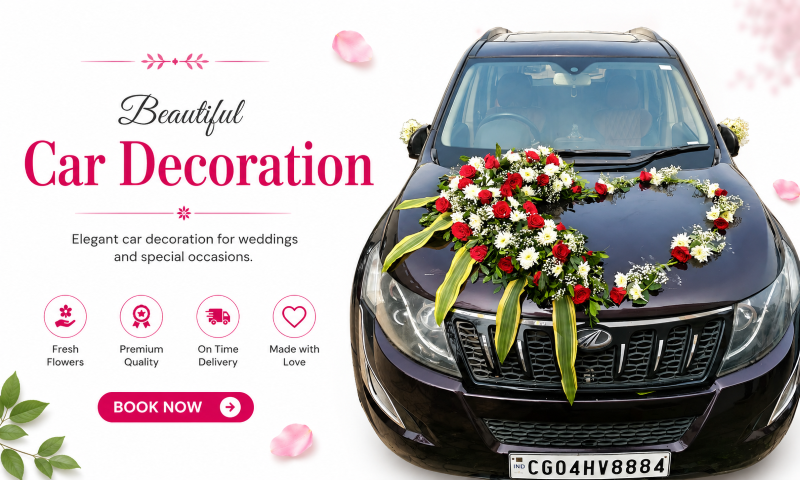 Car-decoration