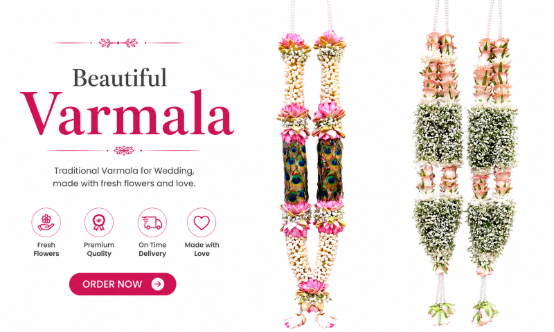 fresh-Varmala