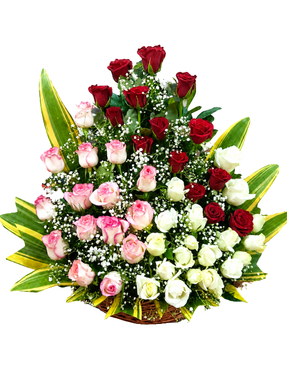 Anniversary Bouquet in arpan flowers222