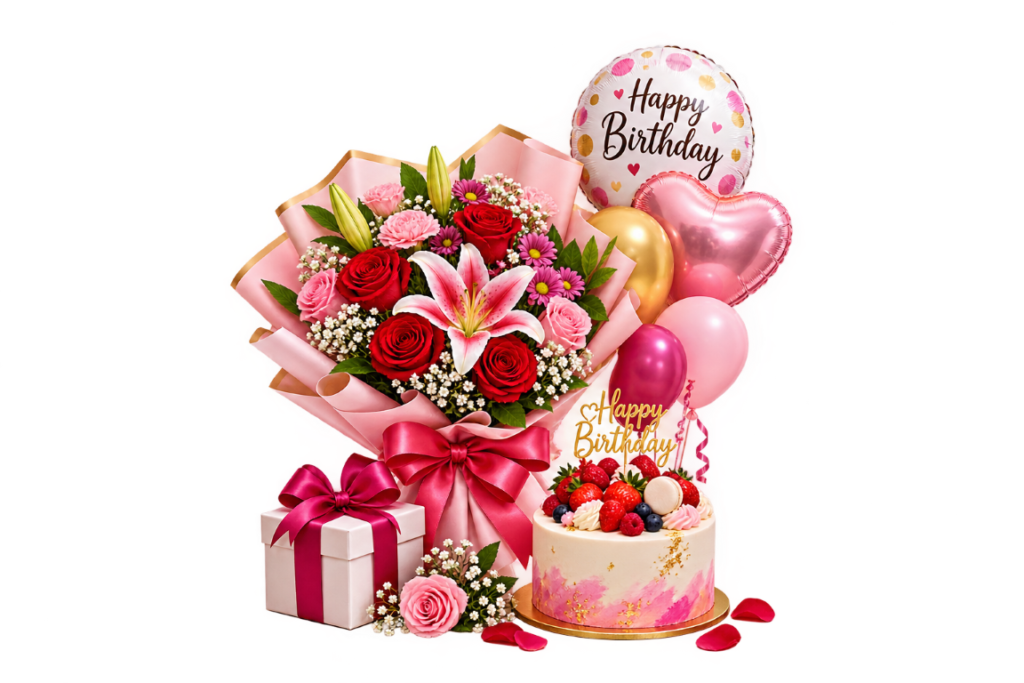 special ocution flowers bouquet in arpan flowers